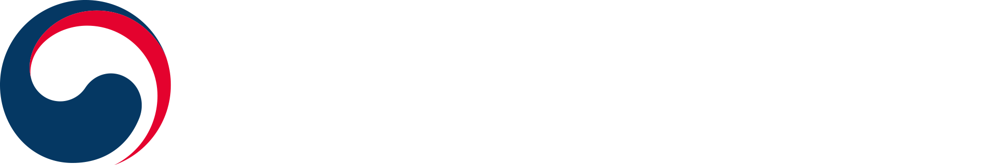 행정중심복합도시건설청 로고